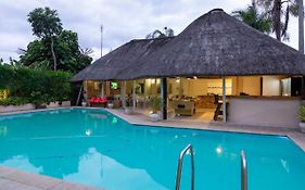 St Lucia Safari Lodge