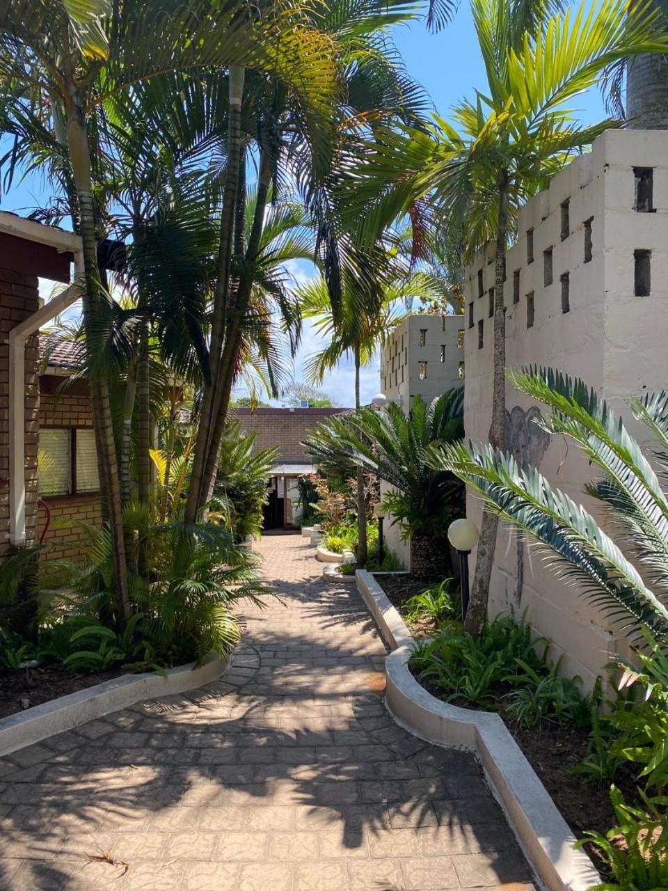 St. Lucia Safari Lodge Exterior photo